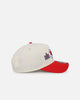 New Era Kansas City Chiefs 'Super Bowl Logos' 9FORTY A-Frame Snapback Chrome