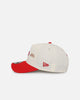 New Era Kansas City Chiefs 'Super Bowl Logos' 9FORTY A-Frame Snapback Chrome