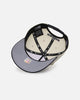 New Era Chicago Bears 'Super Bowl Logos' 9FORTY A-Frame Snapback Chrome