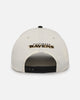 New Era Baltimore Ravens 'Super Bowl Logos' 9FORTY A-Frame Snapback Chrome