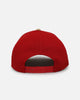 New Era Los Angeles Dodgers 'Year Of The Snake' 9FORTY A-Frame Snapback Red/Gold