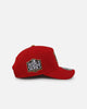 New Era Los Angeles Dodgers 'Year Of The Snake' 9FORTY A-Frame Snapback Red/Gold