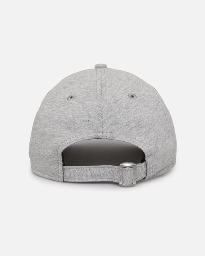 New Era Miami Dolphins 'Cozy' 9FORTY A-Frame Strapback Heather Grey