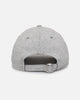 New Era Miami Dolphins 'Cozy' 9FORTY A-Frame Strapback Heather Grey