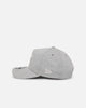 New Era Miami Dolphins 'Cozy' 9FORTY A-Frame Strapback Heather Grey