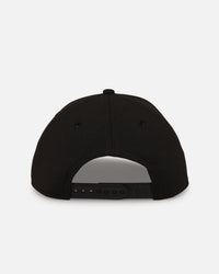 New Era Penrith Panthers '2025 NRL Vegas Round' 9SEVENTY Stretch Snapback Black/Gold