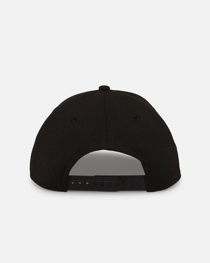 New Era Penrith Panthers '2025 NRL Vegas Round' 9SEVENTY Stretch Snapback Black/Gold