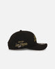 New Era Penrith Panthers '2025 NRL Vegas Round' 9SEVENTY Stretch Snapback Black/Gold