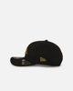 New Era Penrith Panthers '2025 NRL Vegas Round' 9SEVENTY Stretch Snapback Black/Gold