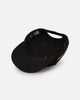 New Era Penrith Panthers '2025 NRL Vegas Round' 9SEVENTY Stretch Snapback Black/Gold