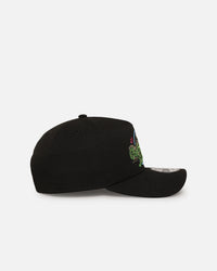 New Era Rugby League '2025 NRL Vegas Round' 9FORTY A-Frame Snapback Black