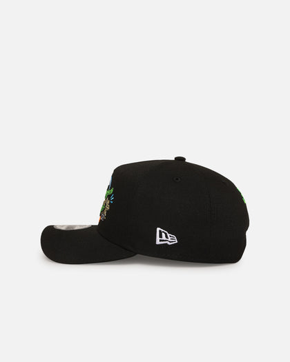 New Era Rugby League '2025 NRL Vegas Round' 9FORTY A-Frame Snapback Black