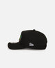 New Era Rugby League '2025 NRL Vegas Round' 9FORTY A-Frame Snapback Black