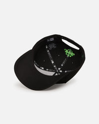 New Era Rugby League '2025 NRL Vegas Round' 9FORTY A-Frame Snapback Black