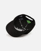 New Era Rugby League '2025 NRL Vegas Round' 9FORTY A-Frame Snapback Black