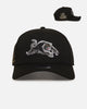 New Era Penrith Panthers '2025 NRL Vegas Round' 9FORTY A-Frame Snapback Official Team Colour