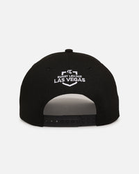 New Era Penrith Panthers '2025 NRL Vegas Round' 9FORTY A-Frame Snapback Official Team Colour