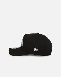 New Era Penrith Panthers '2025 NRL Vegas Round' 9FORTY A-Frame Snapback Official Team Colour