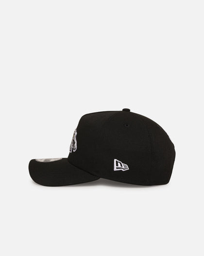 New Era Penrith Panthers '2025 NRL Vegas Round' 9FORTY A-Frame Snapback Official Team Colour