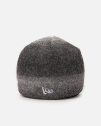New Era New York Yankees Knitted Skully Beanie Black
