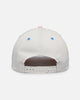 New Era Las Vegas Raiders 'Pastel' 9FORTY A-Frame Snapback Chrome White
