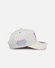 New Era Las Vegas Raiders 'Pastel' 9FORTY A-Frame Snapback Chrome White