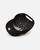 New Era Chicago Bulls 'Tonal Paisley' 9FORTY A-Frame Snapback Black
