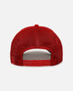 New Era New York Yankees 'Polychromatic Mesh' 9FORTY A-Frame Snapback Scarlet