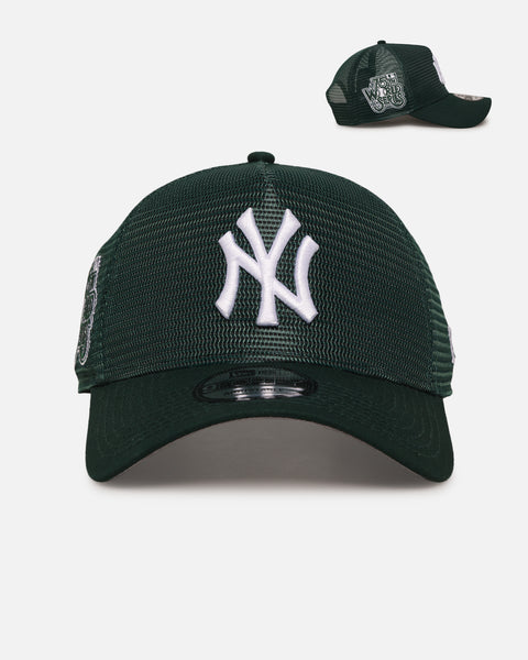 L*E様 S*m様 9FORTY / CAP / POLY. MESH. NEW New Era New York Yankees 'Polychromatic Mesh' 9FORTY A-Frame