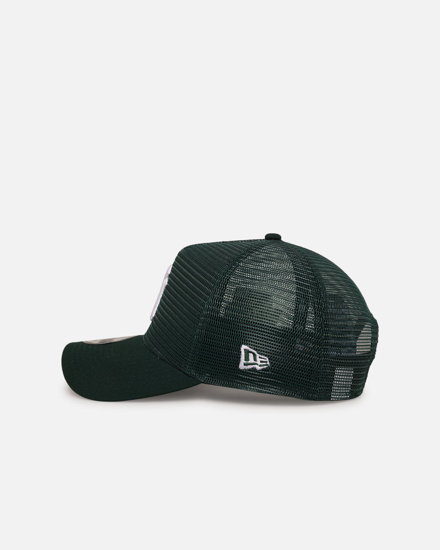 New Era New York Yankees 'Polychromatic Mesh' 9FORTY A-Frame