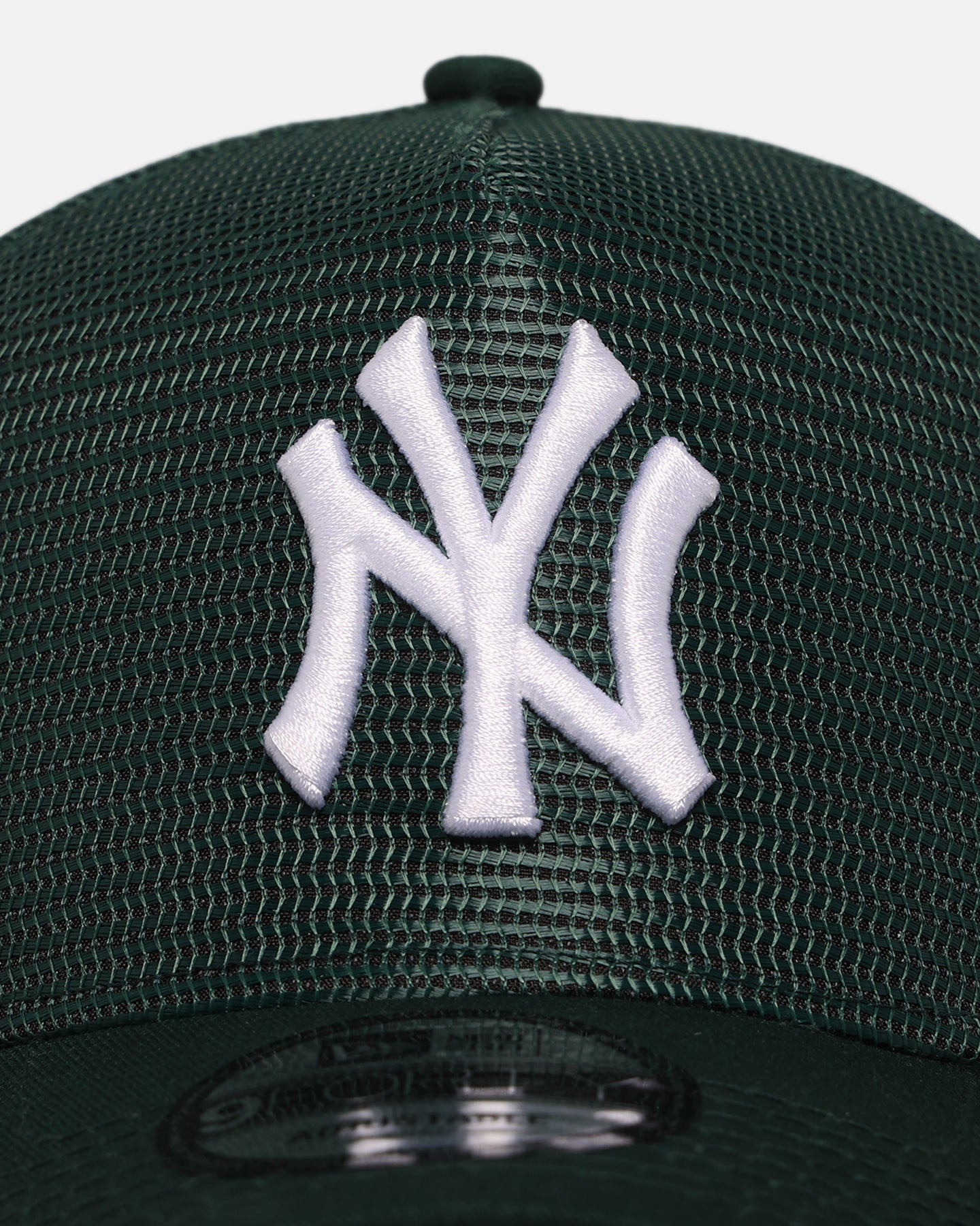 L*E様 S*m様 9FORTY / CAP / POLY. MESH. NEW New Era New York Yankees 'Polychromatic Mesh' 9FORTY A-Frame