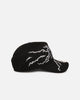 New Era Penrith Panthers 'NRL Electric' 9FORTY A-Frame Snapback Official Team Colour