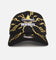 New Era North Queensland Cowboys 'NRL Electric' 9FORTY A-Frame Snapback Official Team Colour