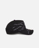 New Era Melbourne Storm 'NRL Electric' 9FORTY A-Frame Snapback Official Team Colour