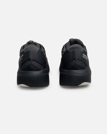 Adidas Lightblaze Evo Brushed Black
