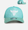 New Era Chicago Bulls 'Polychromatic Mesh' 9FORTY A-Frame Snapback Mint