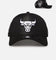 New Era Chicago Bulls 'Polychromatic Mesh' 9FORTY A-Frame Snapback Black