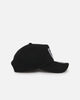 New Era Las Vegas Raiders 'Pink Rose Embroidery' 9FORTY A-Frame Snapback Black/Pink