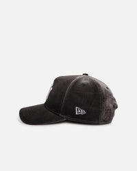New Era New York Yankees 'Velvet Dreams 2.0' 9FORTY A-Frame Snapback Grey
