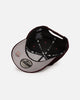 New Era Atlanta Braves 'Velvet Dreams 2.0' 9FORTY A-Frame Snapback Burgundy
