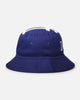 New Era Los Angeles Dodgers 'Script' Bucket Hat Official Team Colour