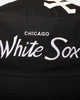 New Era Chicago White Sox 'Script' Bucket Hat Official Team Colour