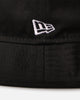 New Era Chicago White Sox 'Script' Bucket Hat Official Team Colour