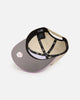 New Era New York Yankees 'Jelly Crystals Collection' 9FORTY A-Frame Snapback Chrome White/Purple