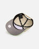 New Era Los Angeles Dodgers 'Jelly Crystals Collection' 9FORTY A-Frame Snapback Chrome White/Green