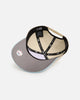 New Era Los Angeles Dodgers 'Jelly Crystals Collection' 9FORTY A-Frame Snapback Chrome White/Blue