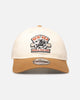 New Era New Era 'Sunset Trails 2.0' 9TWENTY Strapback White/Wheat
