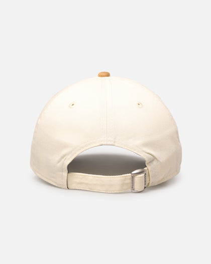 New Era New Era 'Sunset Trails 2.0' 9TWENTY Strapback White/Wheat