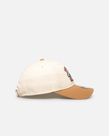 New Era New Era 'Sunset Trails 2.0' 9TWENTY Strapback White/Wheat