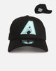 New Era Arizona Diamondbacks 'Black Aqua' 9FORTY A-Frame Snapback Black/Aqua